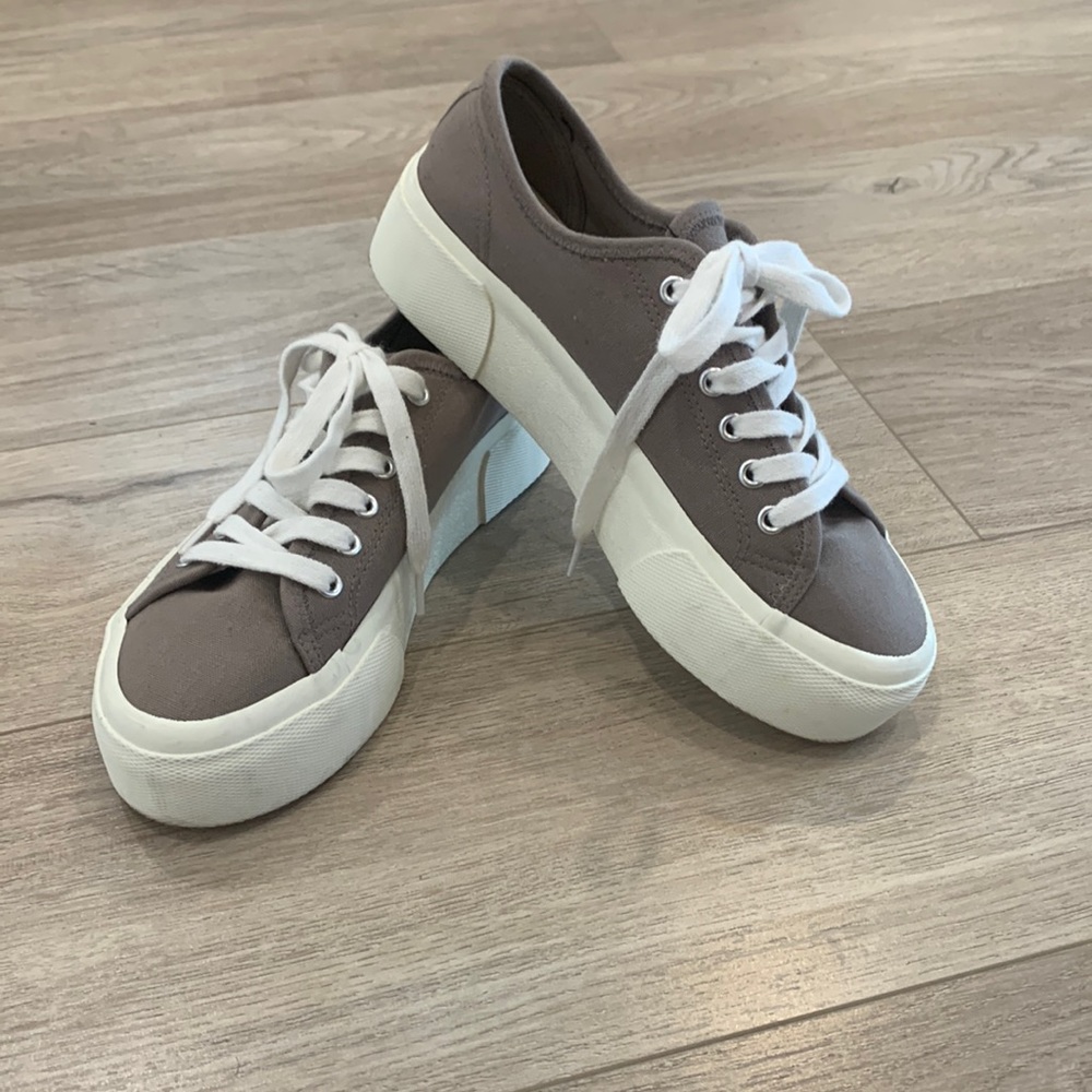 H&M casual shoes